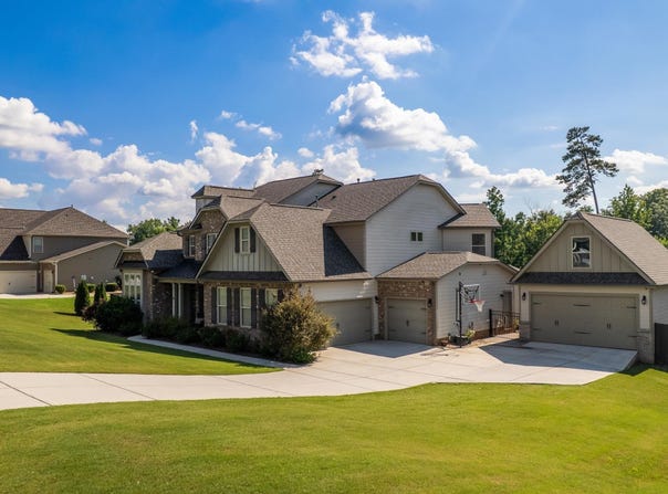 5 Vineyard Way, Williamston, SC 29697