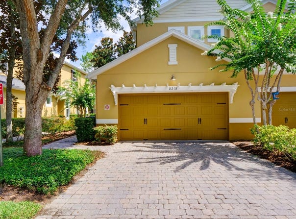 8218 MYSTIC VIEW Way, WINDERMERE, FL 34786