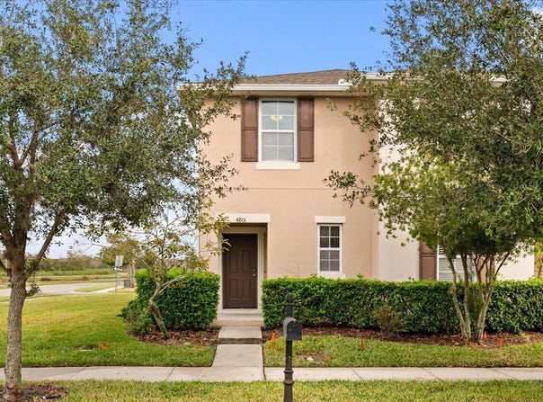 4801 APPLE BLOSSOM LANE, ST CLOUD, FL 34771