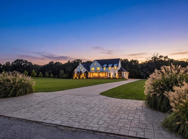 805 SHADY GROVE Dr, Williston, TN 38076