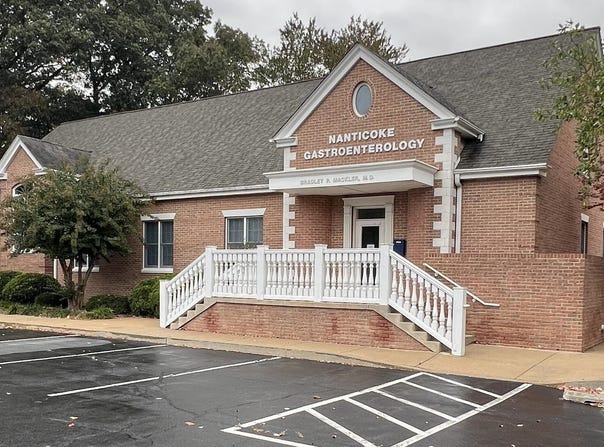 924 MIDDLEFORD Road, SEAFORD, DE 19973