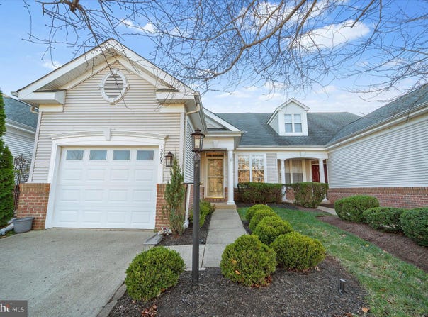 13963 CHELMSFORD Drive, GAINESVILLE, VA 20155