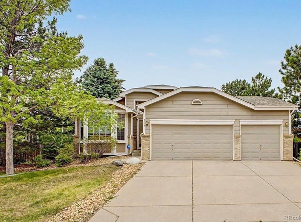 8219 Wetherill Circle, Castle Pines, CO 80108
