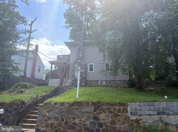 3 BEACON HILL Road, BALTIMORE, MD 21207
