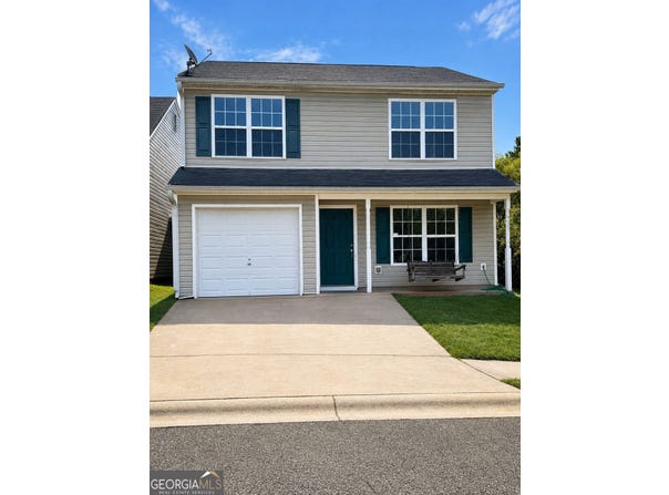 500 Jaclyn Circle, Mcdonough, GA 30253