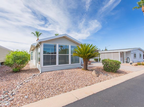 5402 E McKellips Road, Mesa, AZ 85215