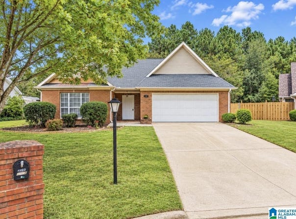 1118 HALE CIRCLE, BIRMINGHAM, AL 35215
