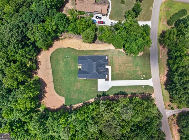 187 Trilium Trail, Pendergrass, GA 30567