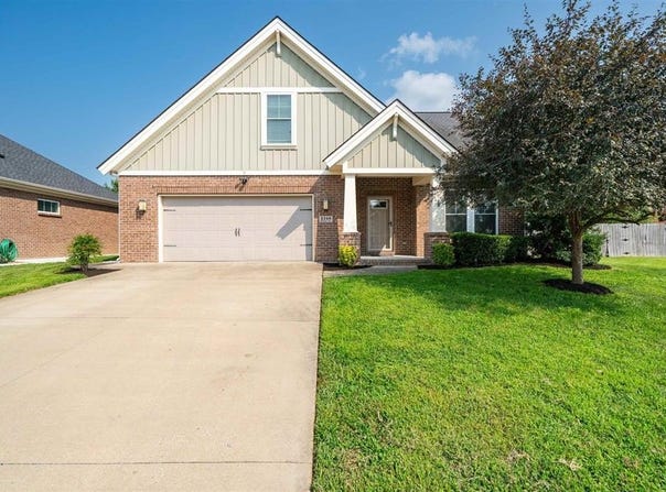2249 Woodstone Ct, Utica, KY 42376-0000