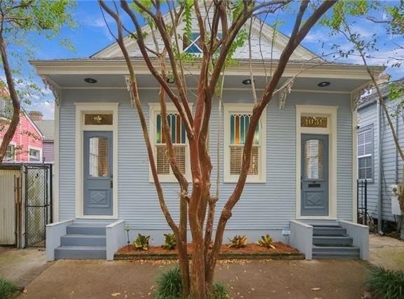 1031 SIXTH Street, New Orleans, LA 70115