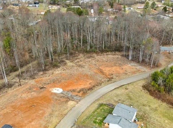 Glen Terrace, Mount Airy, NC 27030