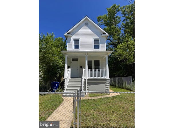 5247 NELSON Avenue, BALTIMORE, MD 21215