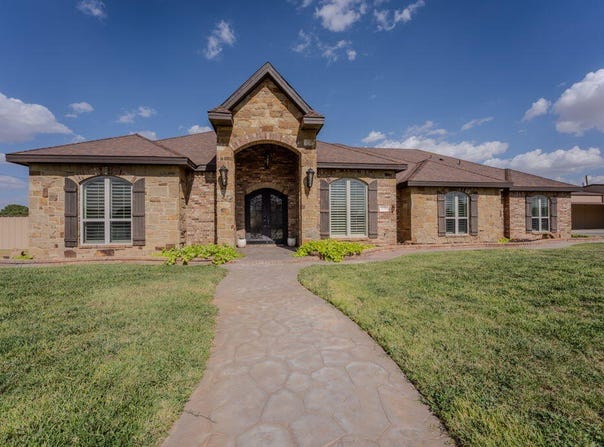 1470 NE 501, Andrews, TX 79714