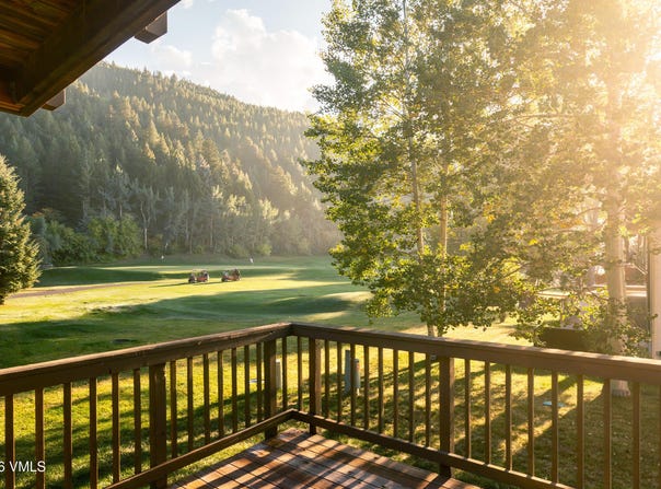 588 Stone Creek Drive, Avon, CO 81620