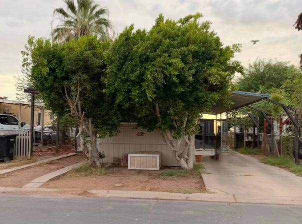 371 E Ross Road, El Centro, CA 92243