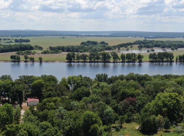 543 Leisure Land pl., Adair, OK 74332