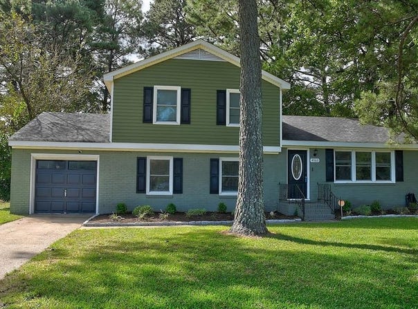 4060 River Shore Road, Portsmouth, VA 23703