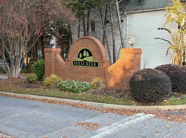 Weeping Cherry Lane, Columbia, SC 29212