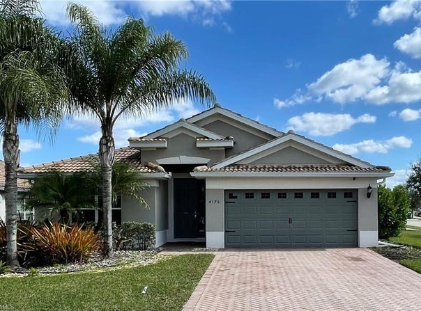 4176 Madison St, AVE MARIA, FL 34142