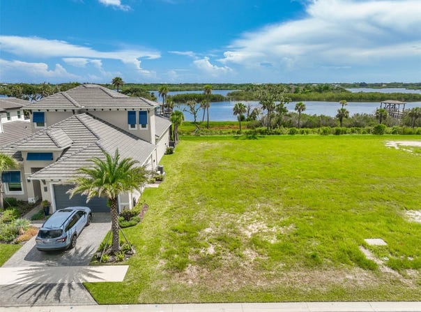 46 CORONADO Road, FLAGLER BEACH, FL 32136