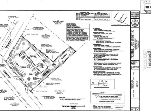 2930 Old Charlotte Highway, Monroe, NC 28110