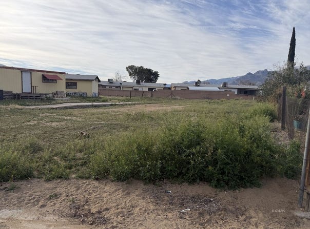 3811 W Bingham St, Thatcher, AZ 85552