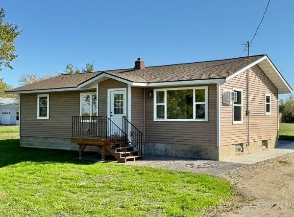 18829 Frontage Road, Detroit Lakes, MN 56501
