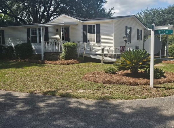105 Rice Circle, Ladson, SC 29456