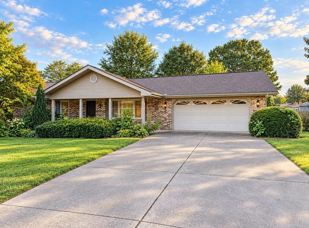 1718 Honeysuckle, Mountain Home, AR 72653