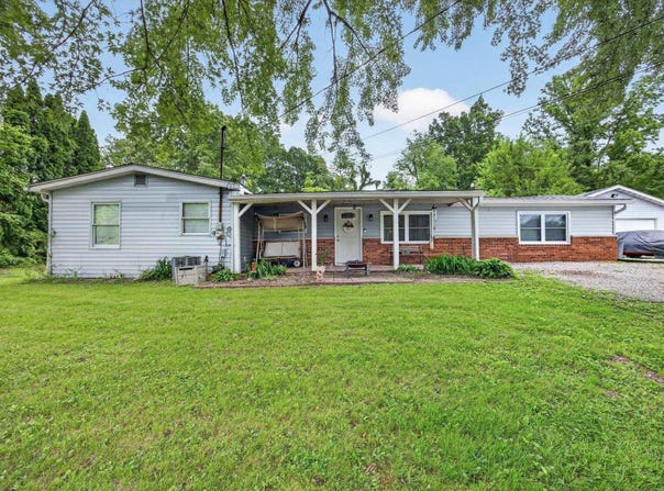 4013 E Boltinghouse Road, Bloomington, IN 47408