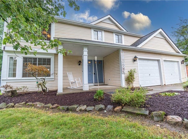 13801 Rustic Drive, North Royalton, OH 44133