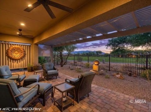 1172 Waterfall VW, Mesquite, NV 89034