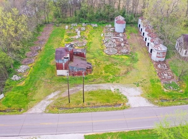 Ewing Street, GUTHRIE, KY 42234