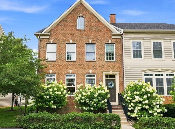 3957 CEPHAS CHILD Road, DOYLESTOWN, PA 18902
