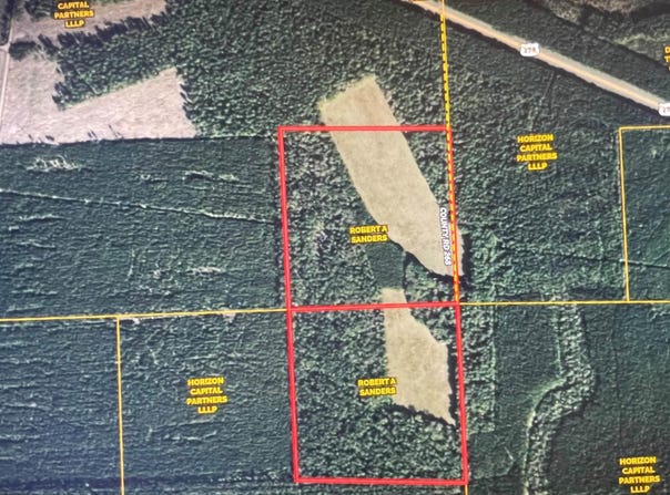 80 Acres 278 Highway, Hampton, AR 71744
