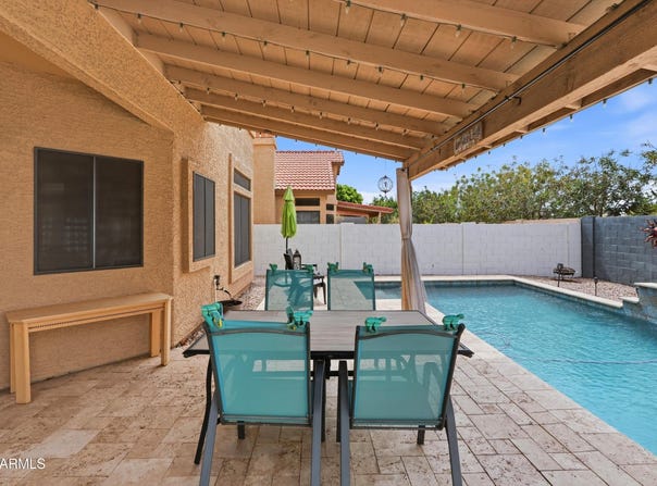 4578 W SHANNON Street, Chandler, AZ 85226