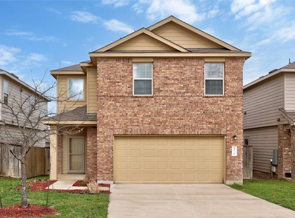 470 Major Lee Ln, Jarrell, TX 76537