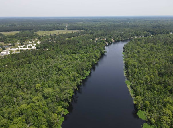 TBD7 Francis Marion Dr., Georgetown, SC 29440