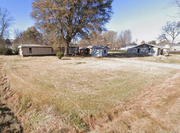 778 E Locust, Piggott, AR 72454