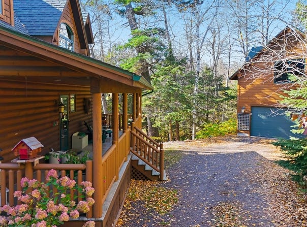 2472 Cliff View Circle, Two Harbors, MN 55616