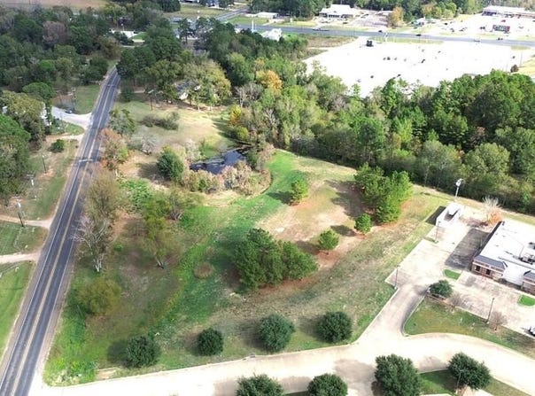 PARCEL #32541 Renaissance Way, Crockett, TX 75835