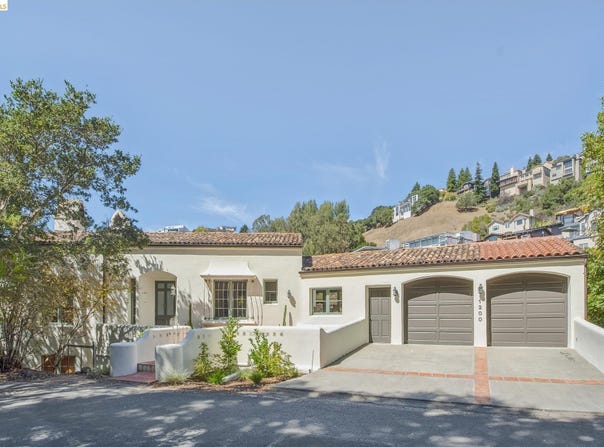 1200 Westview Dr, Berkeley, CA 94705