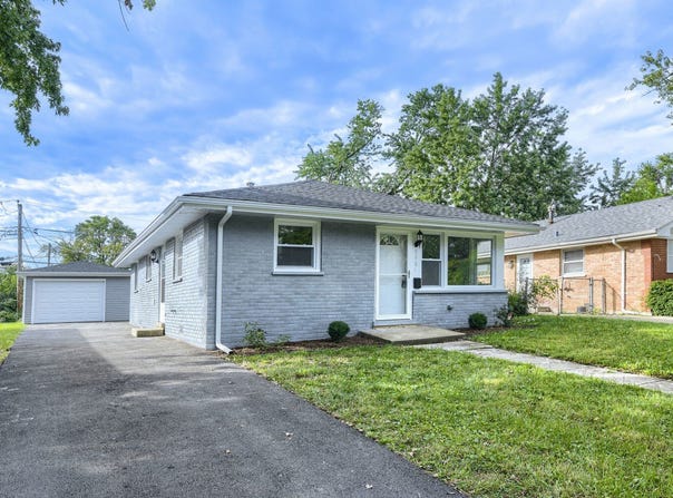 590 W 16th Street, Chicago Heights, IL 60411
