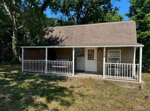 177 Black Oak Drive, Foley, MO 63347