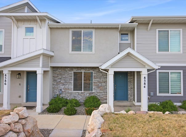 8584 W CORDERO Dr, Magna, UT 84044