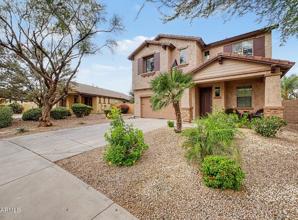 1076 E EUCLID Avenue, Gilbert, AZ 85297