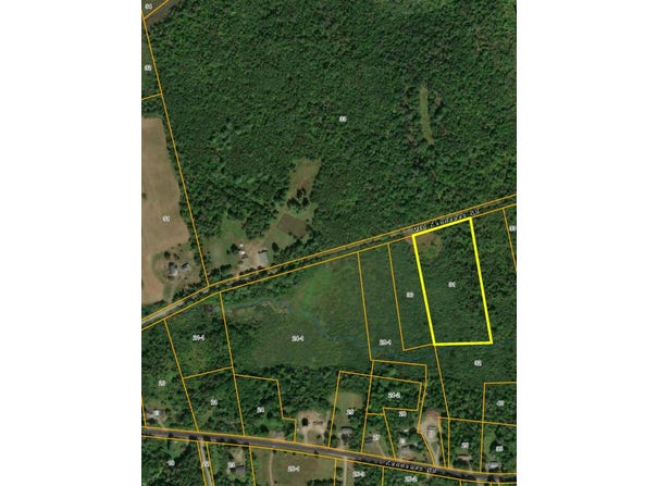 03-31 Piper Road, Newburgh, ME 04444