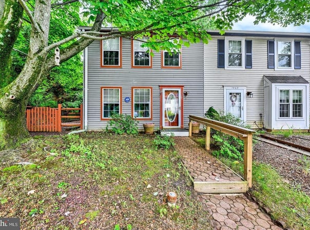 1503 LODGE POLE Court, ANNAPOLIS, MD 21409