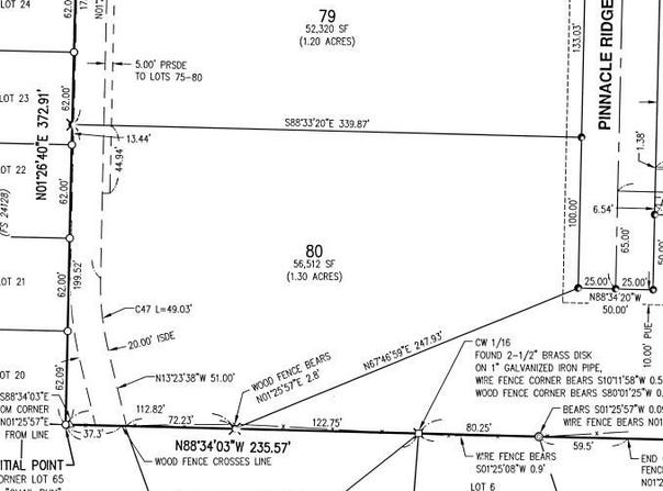 437 Pinnacle Ridge, Eagle Point, OR 97524
