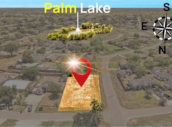E Harding Avenue, Alton, TX 78573